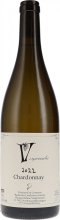 Vorgrimmler - Chardonnay trocken Deutscher Qualitätswein 2023 - BIO